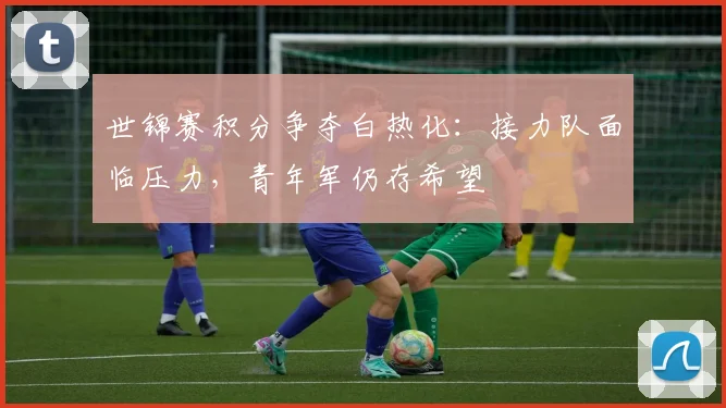 世锦赛积分争夺白热化：接力队面临压力，青年军仍存希望