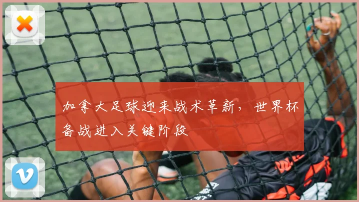 加拿大足球迎来战术革新,世界杯备战进入关键阶段